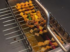 -好唛士·精酿啤酒烧烤(金沪路店)