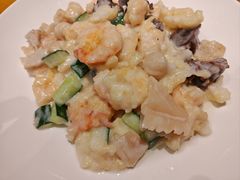 -燕春楼(海河华鼎店)
