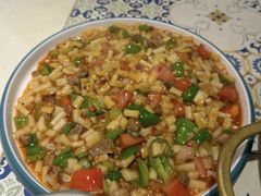 -阿拉丁新疆风味餐厅·清真(罗廊巷店)