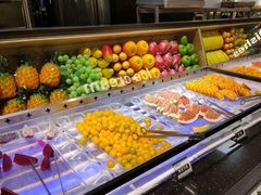-韩盛·盛江山自助料理(中街大悦城店)