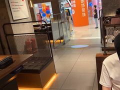 -新石器烤肉(中房金谊广场店)
