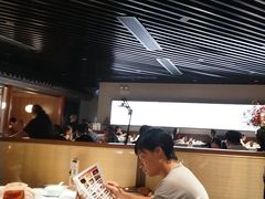 -在前门·烤鸭北京菜(五月花广场店)