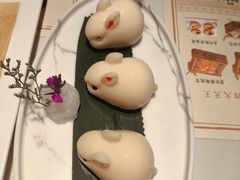 -悦满楼·西关名点·湛江名菜(航空综合大厦店)