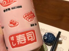 -七町糖果寿司屋(龙洞广工店)