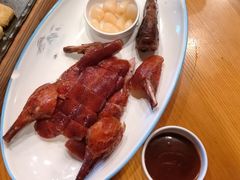 现烤宜良小麻鸭-熙楼(翠湖店)