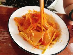 -香探花·擀面皮肉夹馍(北苑店)