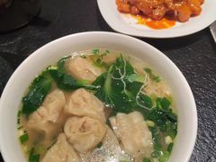 -青水瓦台汤泉(未央店)