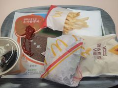 -麦当劳(列东店)