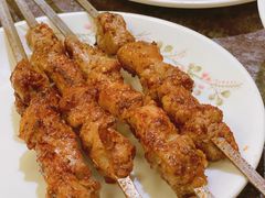 -贯贯吉·清真餐厅(浙江中路店)