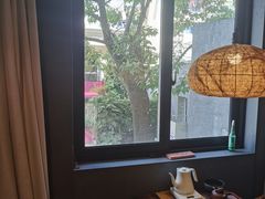 -邈墨茶馆(凤起路店)