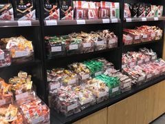 零售区-良品铺子(五角场万达店)