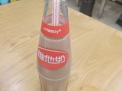 -崔记拉面馆(航北店)