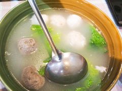 潮汕三宝汤-潮汕铺老店(甜水井店)