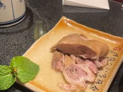 -秦淮巷·四季小馆