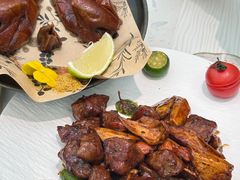 -大树餐厅(红旗街万达店)