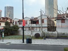 -BUS TOUR观光巴士
