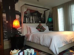 -上海外滩英迪格酒店