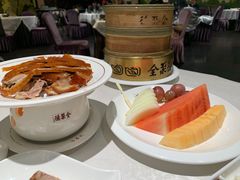 -北京全聚德(王府井店)