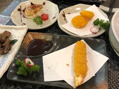 -菊上料理(蜀山银泰百货店)