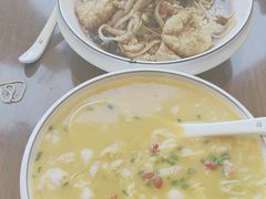 -二分八云雁阁•新晋菜大同味(长治路店)