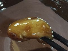 -张关合渣(航空大道店)