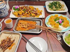 -清真·老兰家(兴善寺西街总店)