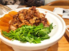 -姥姥家春饼店(惠新东街店)