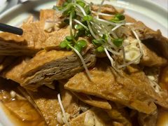 -徽州月·民间徽菜(浦东总店)