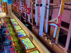 -快乐爱斯米牛排自助(正大广场店)