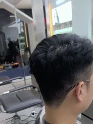 点击看大图 -天使之手