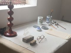 -老舍旧居