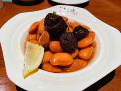 -南拳十三姨·潮汕砂锅粥(世纪金源店)