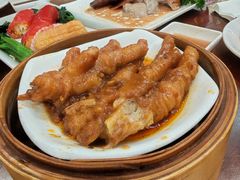 -彩景大茶楼(平湖店)