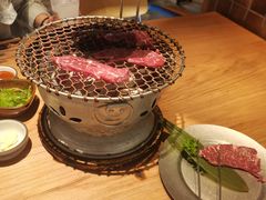 -烧肉达人•炭火烧肉(新天地店)