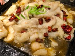 -炭舍干锅(华发商都店)