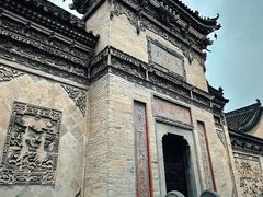 -西安关中民俗艺术博物院