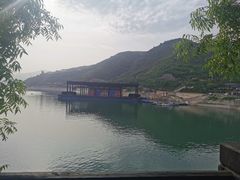 -白帝城·瞿塘峡景区