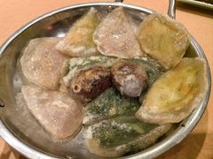 -抱德·潮汕味(敦和店原惠城鱼仔)