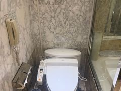 -大连富丽华大酒店