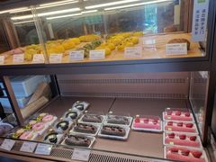 -奈雪的茶(中粮祥云小镇店)