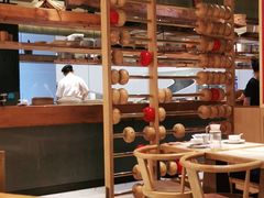 大堂-掌柜的店·河南菜(新天地店)