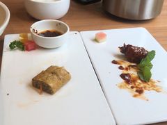 -枣子树·素食餐厅(普陀山店)