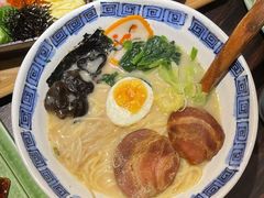 -山葵家·创意料理(宁波来福士店)