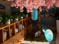 -汤里来温泉