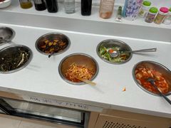 -金达莱烧烤(黎明南街店)