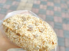 -老白家烧饼烤包子(清真寺店)
