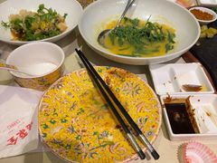 -北京全聚德(玉泉路店)