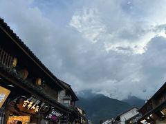 -尽善百年古院餐厅(王家老宅店)