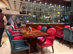 -花园咖啡厅(厦门美丽华大酒店)