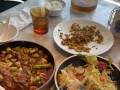 -雀蓝川菜(奥体广场店)